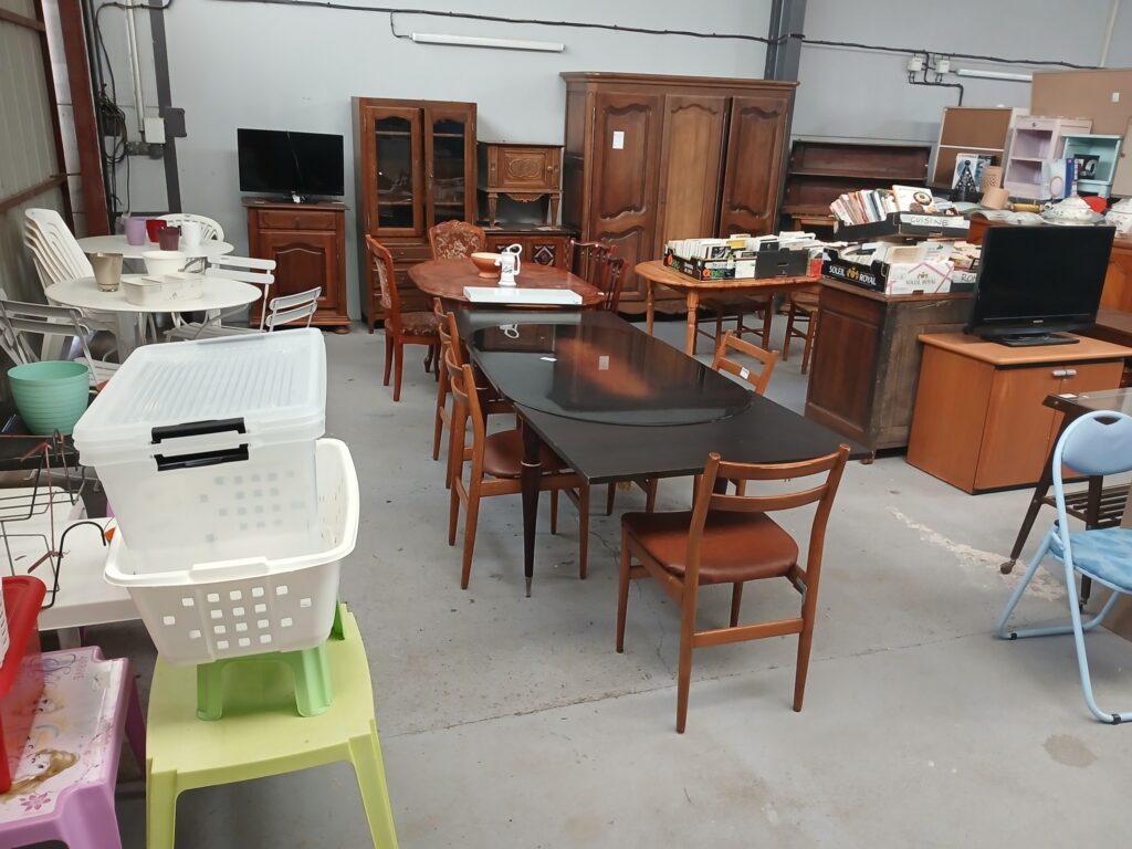 espace meubles