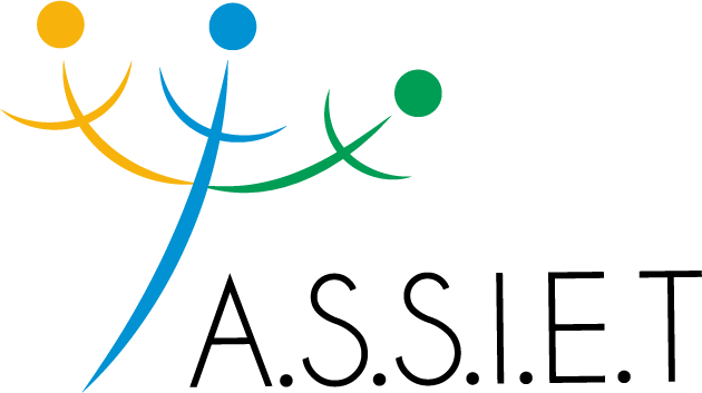 Logo ASSIET (nouveau)