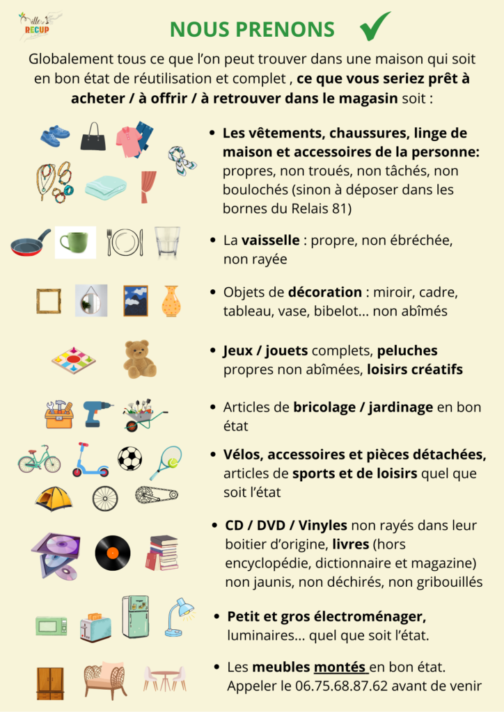 Nous prenons DEF 09 12 2025