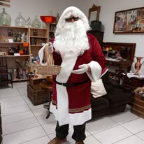 père noel
